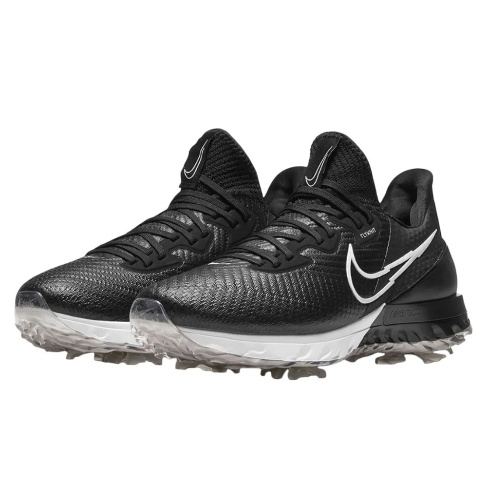 Nike Men's Air Zoom Infinity Tour Golf Shoes (W)